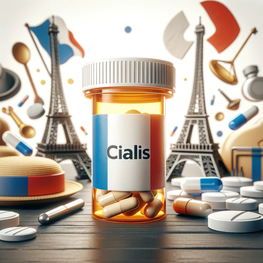 Acheter cialis generique 